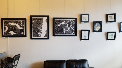 Coffee Shop «Rosco’s Coffee House», reviews and photos, 432 W Bijou St, Colorado Springs, CO 80905, USA