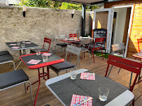 Atmosphère du Restaurant Casse-Cailloux à Tours - n°6