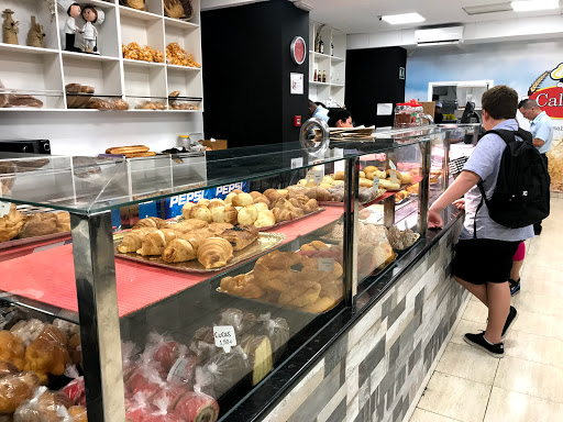 Panaderias colombianas Palma de Mallorca