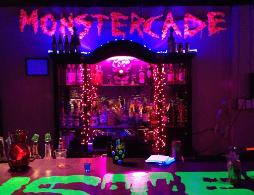 Monstercade