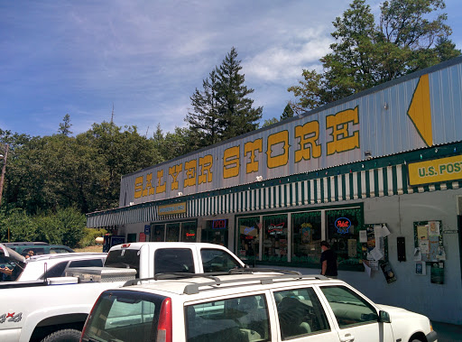 Salyer Store