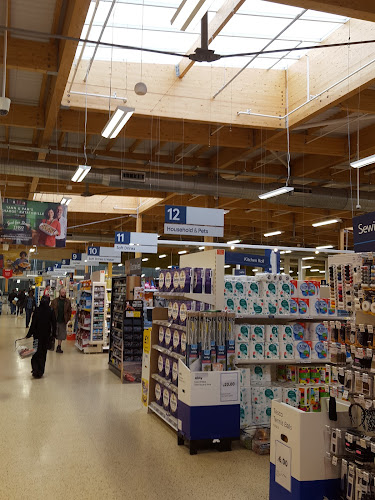 Reviews of Tesco Superstore in Leicester - Supermarket