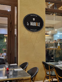 Atmosphère du Restaurant italien Le MARIOLE, restaurant Aix en Provence - n°4