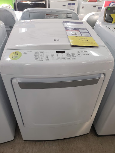 Appliance Store «Sears Hometown Store», reviews and photos, 1340 State Ave, Marysville, WA 98271, USA