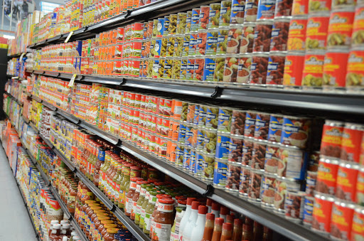 Supermarket «Super Mercado Chapala», reviews and photos, 5909 W Cermak Rd, Cicero, IL 60804, USA