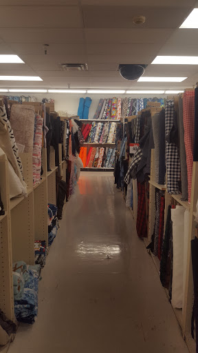 Fabric Store «Jo-Ann Fabrics and Crafts», reviews and photos, 2227 S El Camino Real c, Oceanside, CA 92054, USA