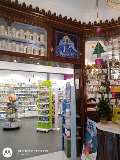 Farmàcia Argelaguet