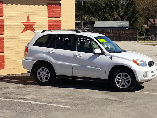 Used Car Dealer «Cash Cars», reviews and photos, 850 Pat Booker Rd, Universal City, TX 78148, USA