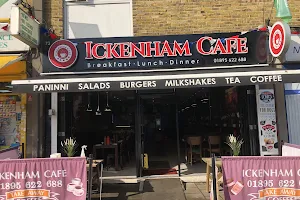 Ickenham Cafe image