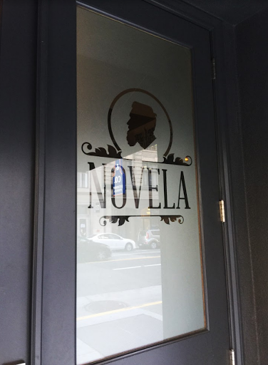 Print Shop «AlphaGraphics San Francisco Moscone», reviews and photos, 156 2nd St, San Francisco, CA 94105, USA