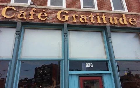 Café Gratitude Kansas City image