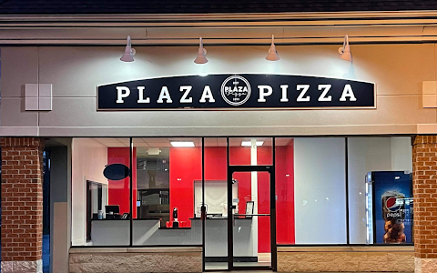 Plaza Pizza image