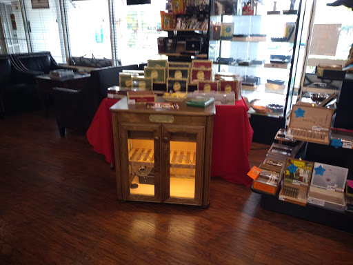 Tobacco Shop «Tobacco Depot», reviews and photos, 169 E Bloomingdale Ave, Brandon, FL 33511, USA