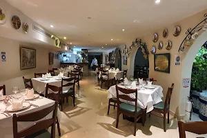 Restaurante Chef Julián Cartagena de Indias image