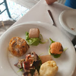 Photo n°3 de l'avis de Chang.a fait le 07/09/2019 à 20:21 sur le  Primo restaurant à Portici