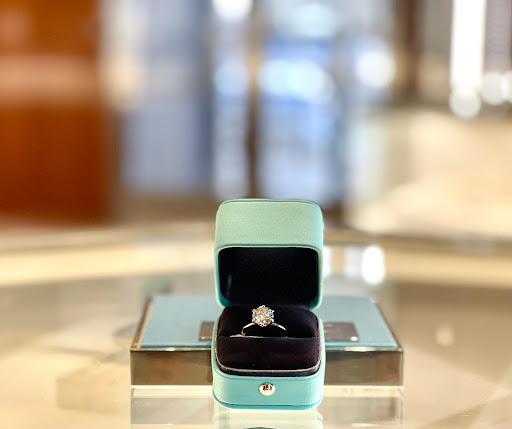 Jewelry Store «Tiffany & Co.», reviews and photos, 11601 Century Oaks Terrace, Austin, TX 78758, USA