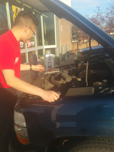 Auto Parts Store «AutoZone», reviews and photos, 2166 Washtenaw Ave, Ypsilanti, MI 48197, USA