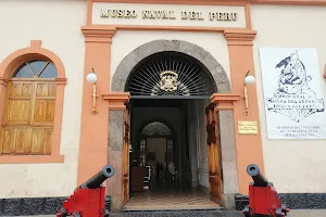 Naval Museum of Peru image