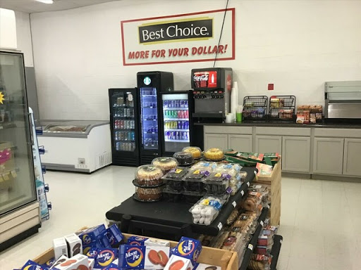 Supermarket «Big Sandy Supermarket LLC», reviews and photos, 13870 TN-69A, Big Sandy, TN 38221, USA