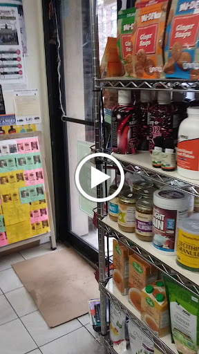 Health Food Store «7 Grains Health Foods», reviews and photos, 2322 Adam Clayton Powell Jr Blvd, New York, NY 10030, USA