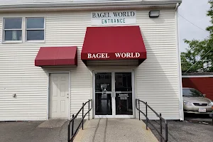 Bagel World II Bakery & Deli image