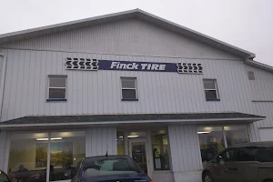 H J Finck Tires image