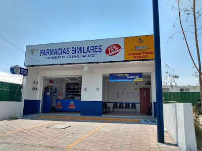 Farmacias Similares