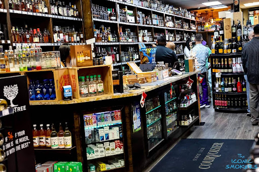 Liquor Store «Primo Liquors», reviews and photos, 4815 SW 148th Ave, Southwest Ranches, FL 33330, USA