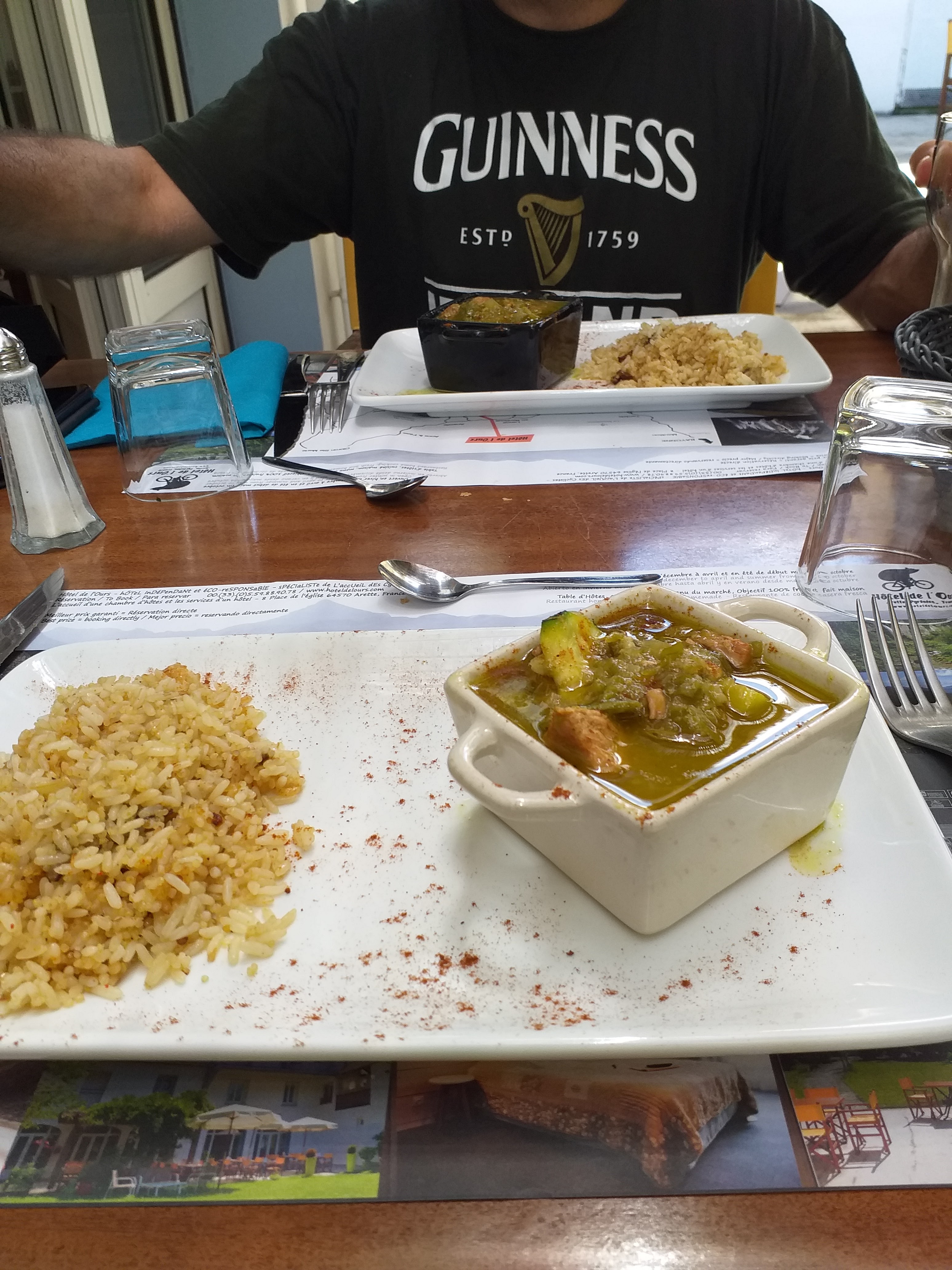 Photo n° 1 de l'avis de Brigitte.a fait le 26/08/2019 à 13:03