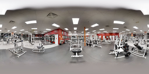 Gym «Powerhouse Gym», reviews and photos, 1830 172nd Ave, Grand Haven, MI 49417, USA