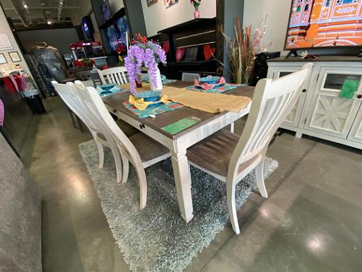 Appliances Customer Service «All American Rental Inc», reviews and photos, 1635 E Kearney St, Springfield, MO 65803, USA