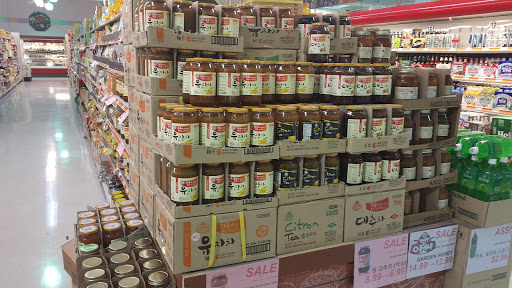 Korean Grocery Store «Assi Plaza», reviews and photos, 1291 Old Peachtree Rd NW, Suwanee, GA 30024, USA