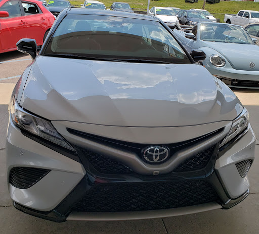 Toyota Dealer «Independence Toyota», reviews and photos, 730 Airport Rd, Hazleton, PA 18202, USA