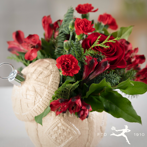 Florist «Dynamic Flowers of Royal Oak», reviews and photos, 3221 N Main St, Royal Oak, MI 48073, USA