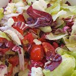 Photo n°14 de l'avis de mia.l fait le 19/08/2022 à 20:04 sur le  Ristorante Mala Strana à Rimini