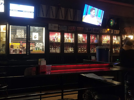 Bar «Havana Garage», reviews and photos, 1008 Howard St, Omaha, NE 68102, USA