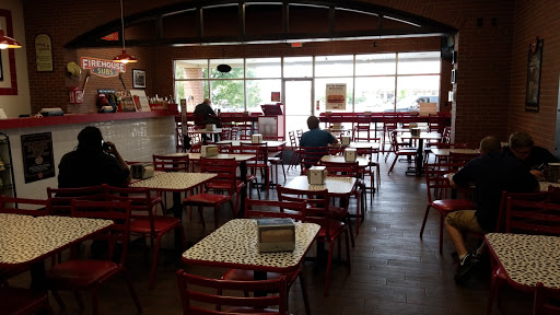 Sandwich Shop «Firehouse Subs», reviews and photos, 3195 Princeton Rd, Hamilton, OH 45011, USA