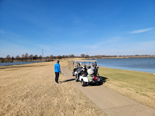 Golf Course «Prairie Lakes Golf Course», reviews and photos, 3202 SE 14th St, Grand Prairie, TX 75052, USA