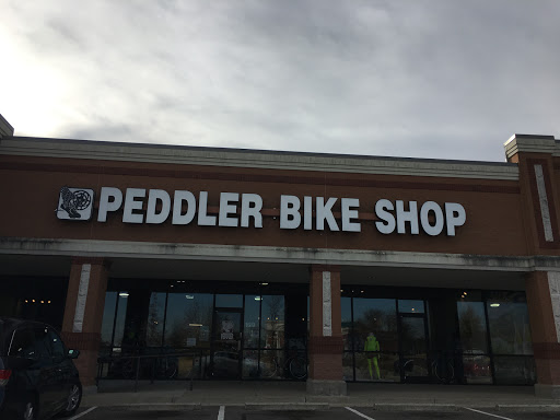 Bicycle Store «Peddler Bike Shop», reviews and photos, 3075 Goodman Rd E #2, Southaven, MS 38672, USA