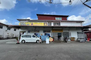 Restoran Senai HN 好運美食中心 image