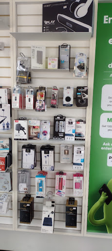 Cell Phone Store «Cricket Wireless Authorized Retailer», reviews and photos, 1703 N Lebanon St, Lebanon, IN 46052, USA