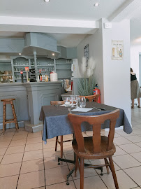 Atmosphère du Restaurant français Restaurant de la Place à Rothau - n°3