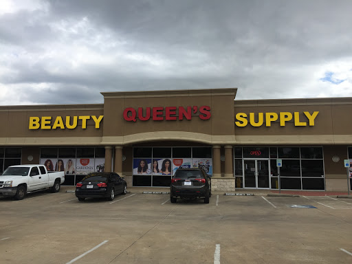 Beauty Supply Store «Queens Beauty Supply», reviews and photos, 9147 Skillman St, Dallas, TX 75243, USA