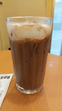 ドトールコーヒーショップ 伊勢原店