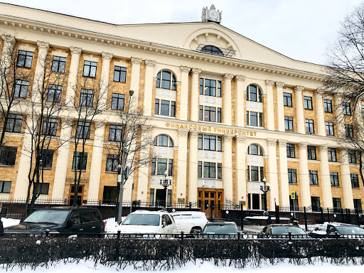 German academies in Moscow