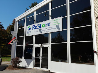 ReStore 7 Rivers Maine