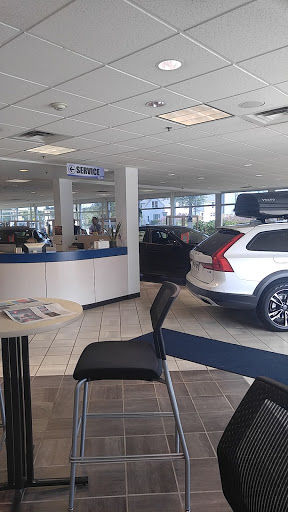 Car Dealer «Portland Volvo», reviews and photos, 9 US-1, Scarborough, ME 04074, USA