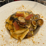 Photo n°1 de l'avis de Andrea. fait le 21/05/2022 à 10:57 sur le  Cafè Bellavista à Olbia