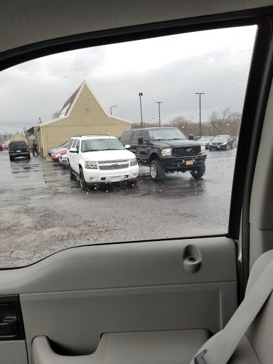 Used Car Dealer «Harlan Motors», reviews and photos, 3327 Lincoln Hwy, Parkesburg, PA 19365, USA