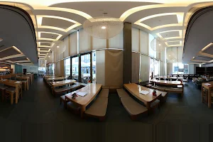 MACE Restaurant & Speisesyndikat image